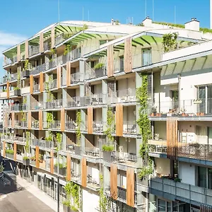  Apartament Feelgood Greenliving | Contactless Check-in Austria