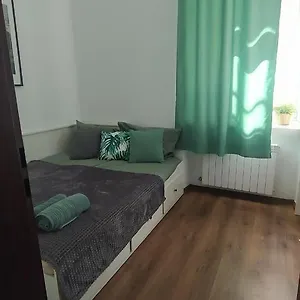  Apartament Old Town Appartments Polska
