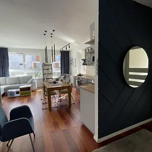  Apartament Your Oak Nest Polska