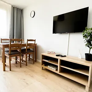 And Sea Apartament