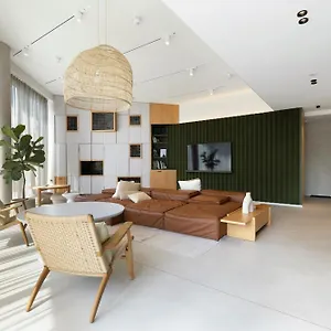 Elite Brzezno Premium Apartament