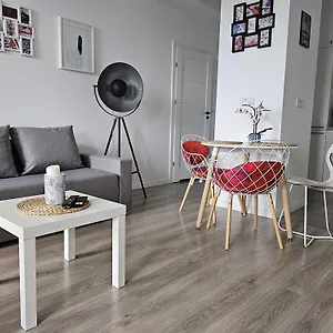  Apartament Studio Pieskowa Skala Polska