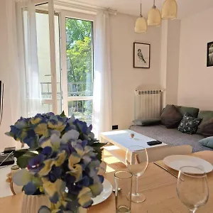  Apartament Stepinska Royal 2 Bedroom Polska