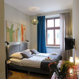 Goscinne Poselska 20 , Krakow Poland