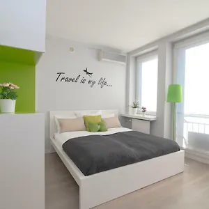 Wlr - Marszalkowska , Warsaw Poland