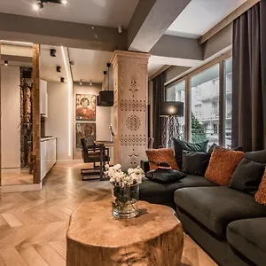 Comfort & Stara Polana Vipapartamenty , Zakopane Poland